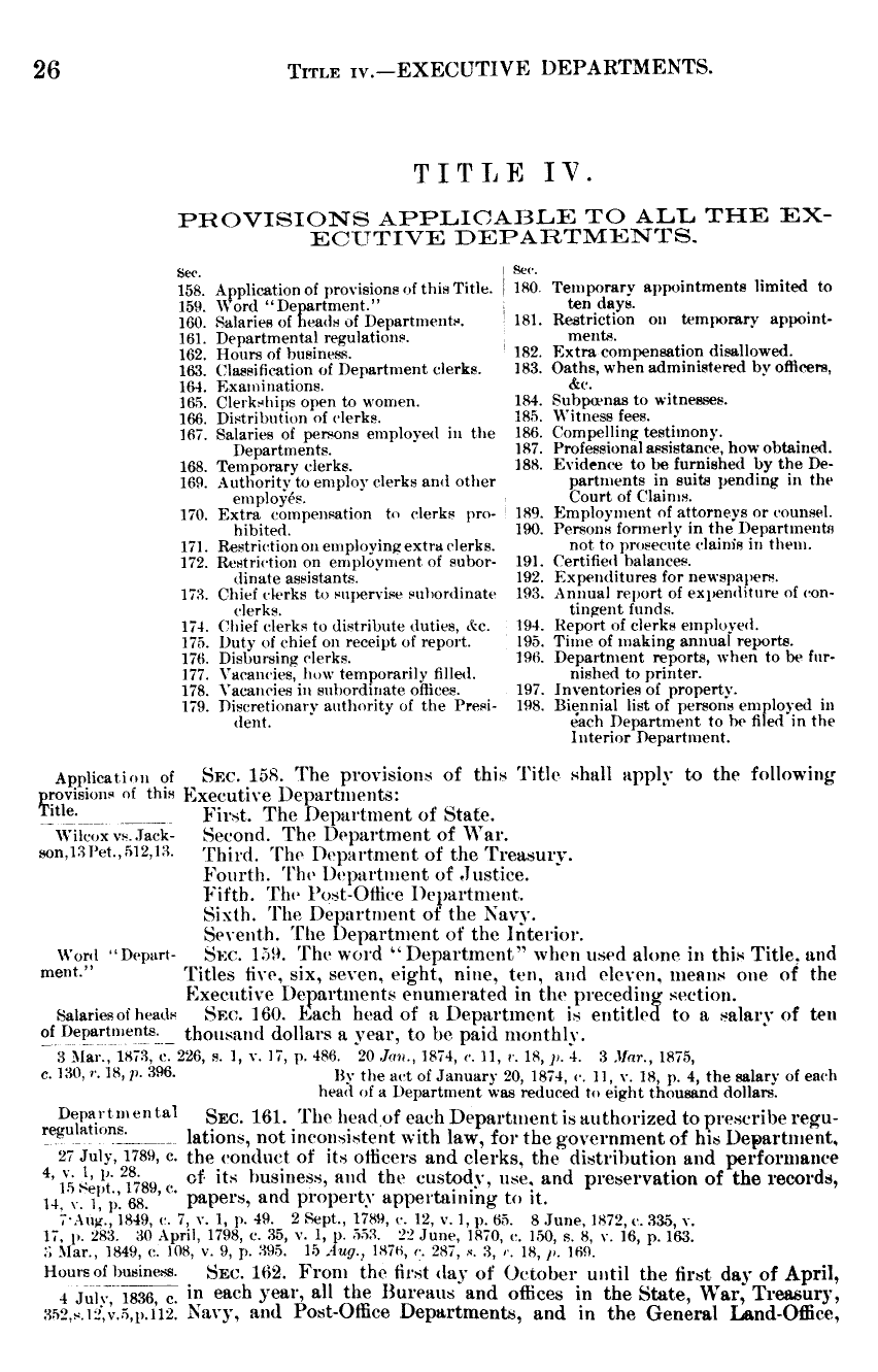 Statute Numbers Statutes At Large Page Image